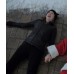 Home Sweet Home Alone Ellie Kemper Jacket